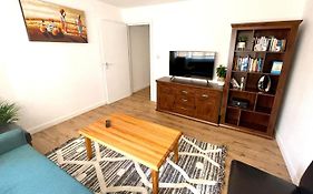 Apartment In Oxfordshire